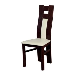 Krzesło Fila nowa tapicerowana