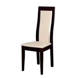 Krzesło Kanzas niski