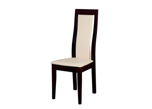 Krzesło Kanzas niski