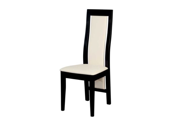 Krzesło Kanzas wysoki