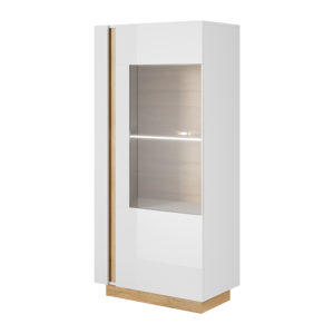 arco polysk c witryna niska