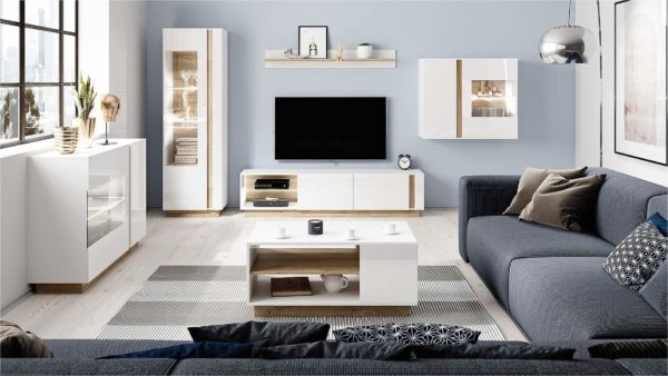 arco salon bialy polysk a wyr