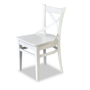 Krzesło Krzyżak nowy