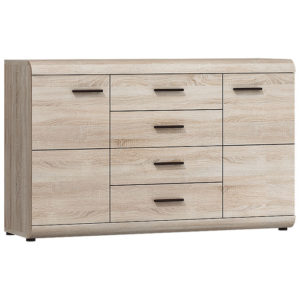 link sonoma komoda  galeria