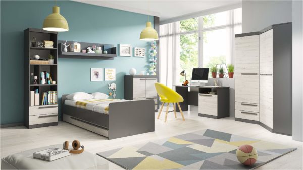 trend pokoj mlodziezowy wyr