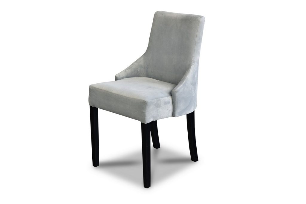 Krzesło Karen Gładkie