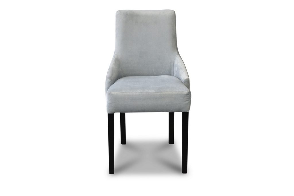 Krzesło Karen Gładkie