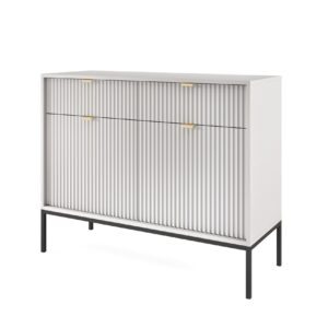 Nova_6_r03 komoda dwudrzwiowa