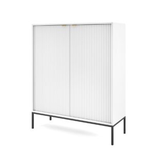 Nova_bialy_4_r03 komoda wysoka