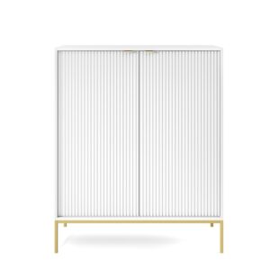 Nova_bialy_zloty_4_r04 komoda wysoka