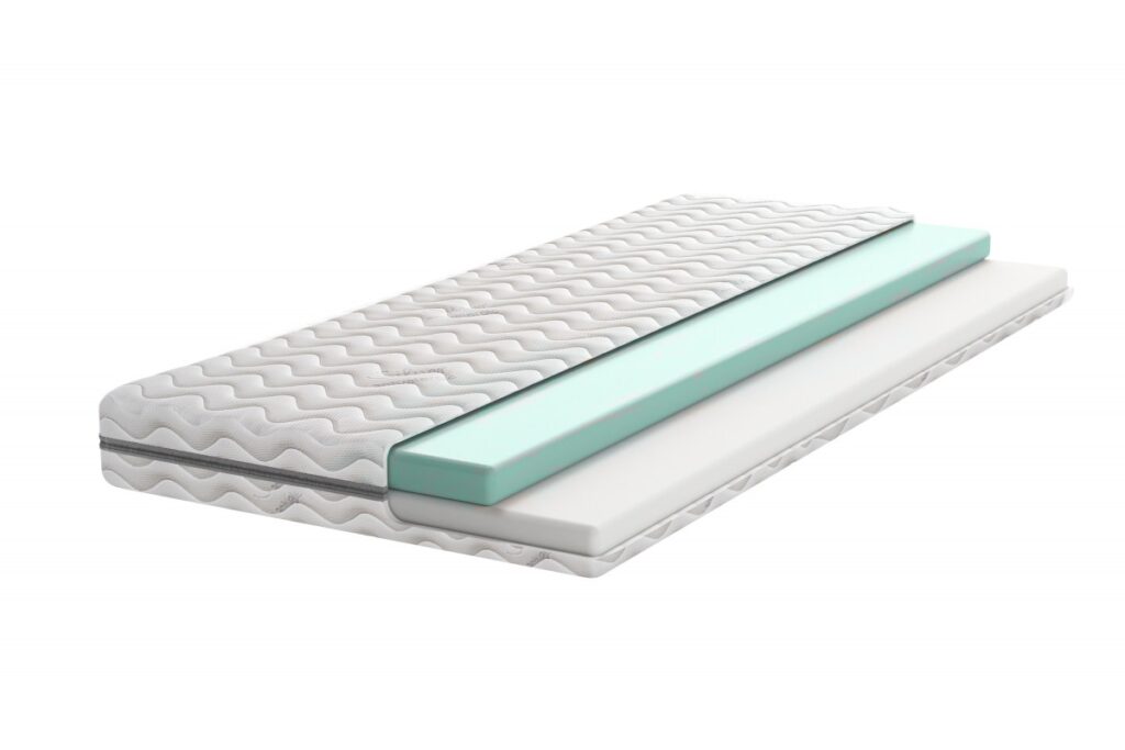 Materac Piankowy 11-12 cm