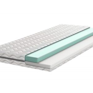 Materac Piankowy 11-12 cm