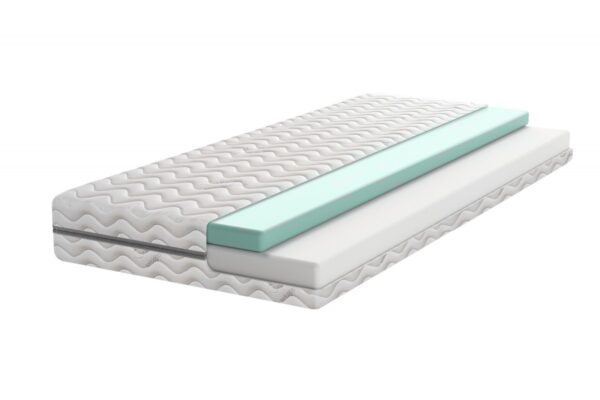 Materac Piankowy 16-17 cm