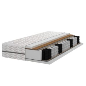 Materac Pocket Kokos Q