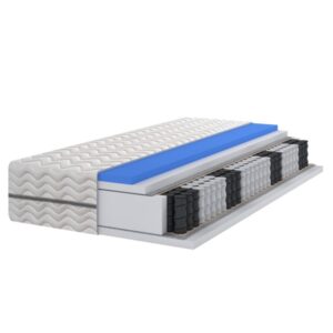 Materac Pocket Visco