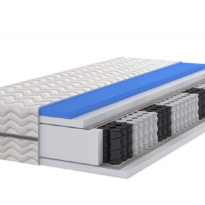 Materac Pocket Visco Q