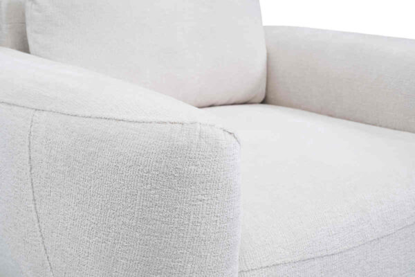 BOHO fotel - detal 1