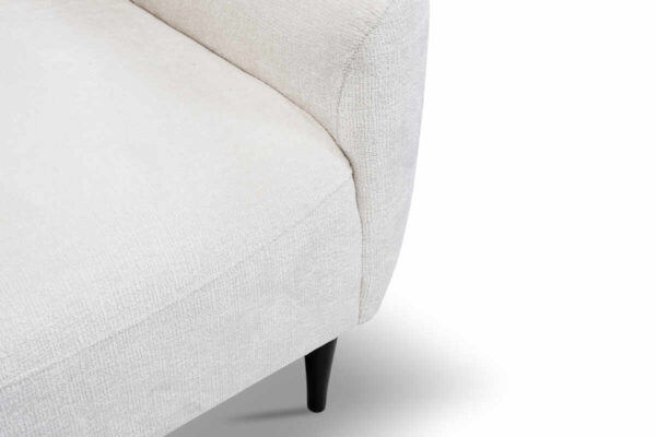 BOHO fotel - detal 3