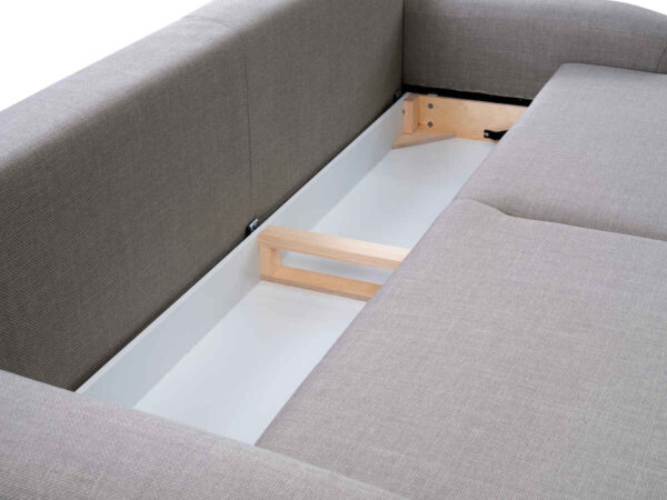 BOHO sofa - pojemnik (Lech - Ott