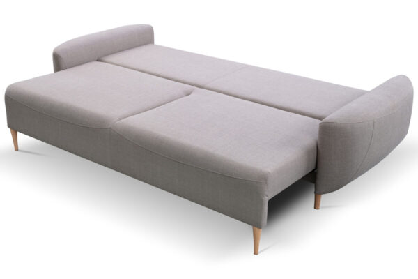 BOHO sofa - spanie (Lech - Ottaw
