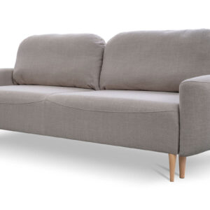 BOHO sofa - z boku (Lech - Ottaw