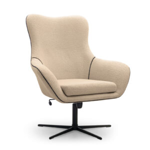 ELIS fotel obrotowy - z boku