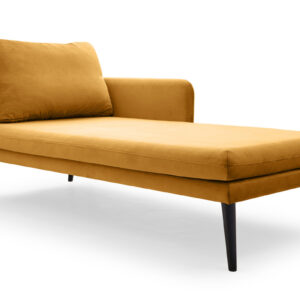 INES - 4 (Velluto - Mustard 8)