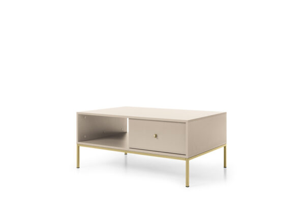 Mono_bezowy_zloty_ml_bok