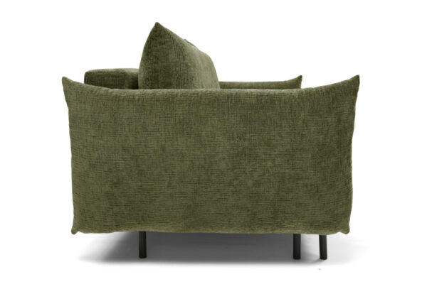ADEL sofa - bok