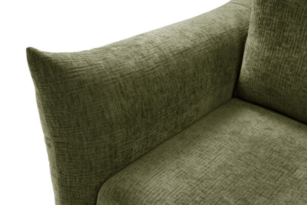 ADEL sofa - detal 1