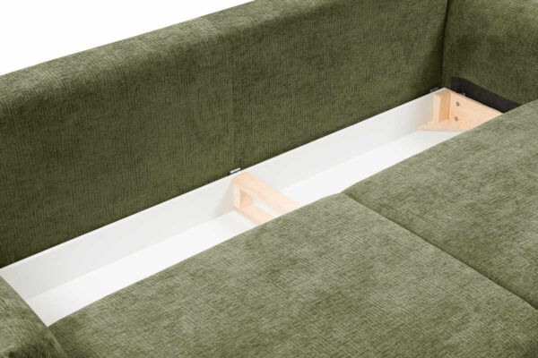 ADEL sofa - pojemnik 2