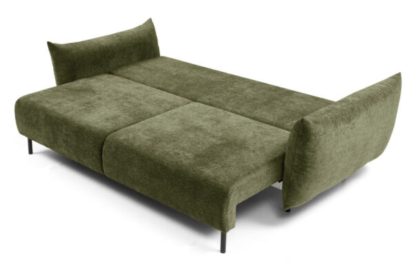 ADEL sofa - spanie