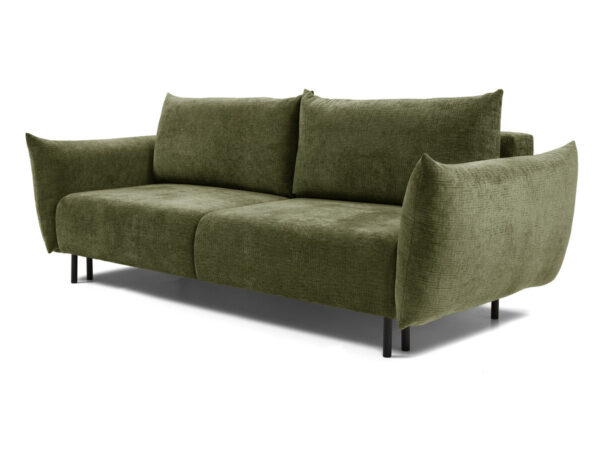 ADEL sofa - z boku