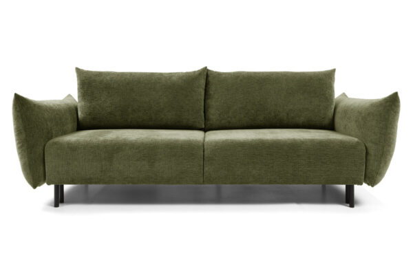 ADEL sofa - z przodu
