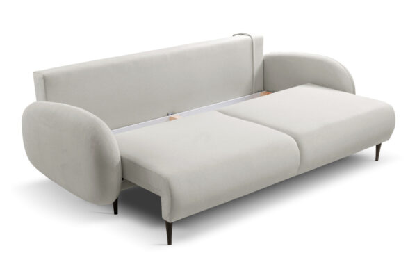 SOFT sofa - pojemnik 1 (Castel 0