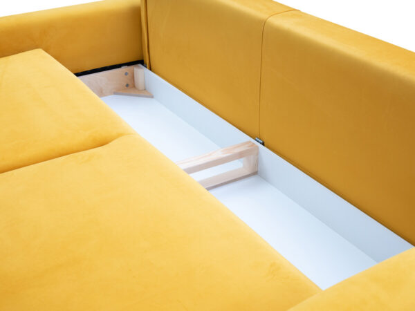 VENA sofa - pojemnik (SIC - Vell