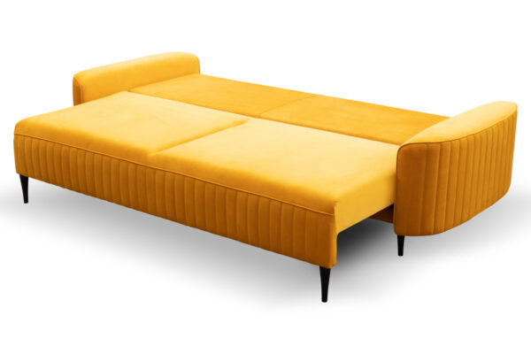 VENA sofa - spanie (SIC - Vellut