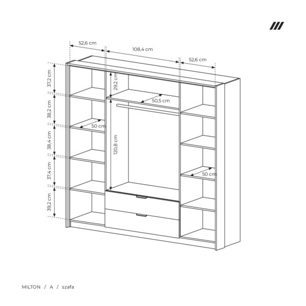 milton-szafa-wymiary-srodek