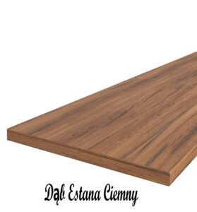 blat-dab estana ciemny-38 mm