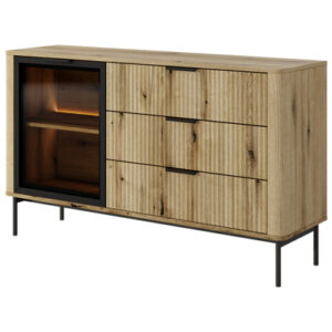 WILSON - D - komoda 138 d3s (3)