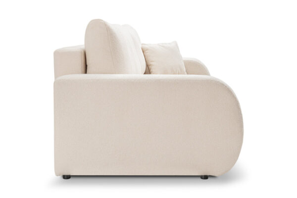 BALOO sofa - bok (Lambi 8)