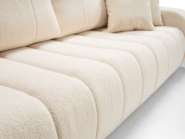 BALOO sofa - detal 1 (Lambi 8)