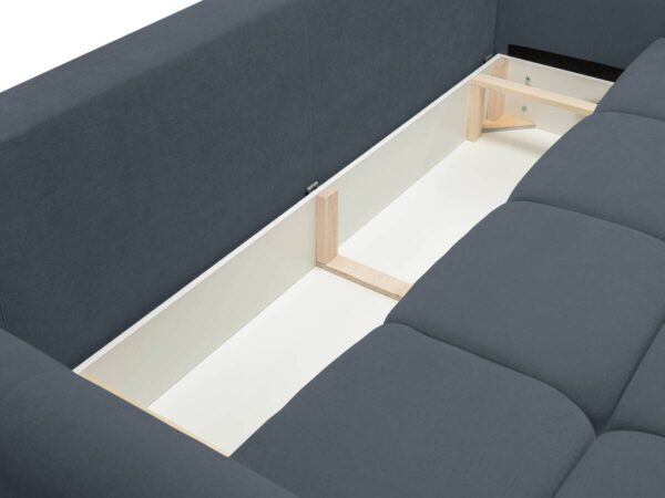 BASE sofa - pojemnik 2 (Wind 76)