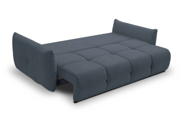 BASE sofa - spanie (Wind 76)