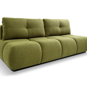 MILO sofa - z boku 1 (Davis - No