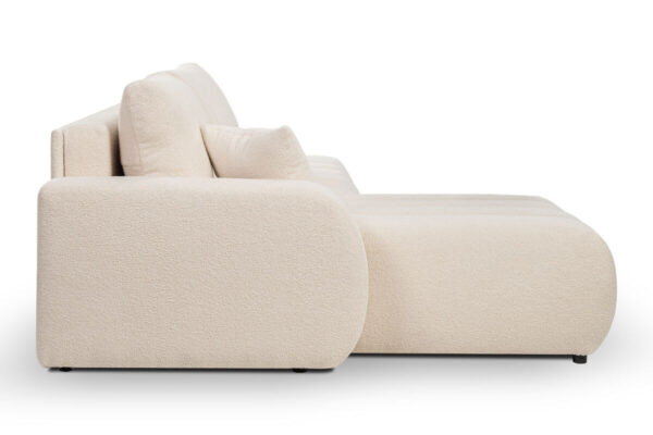 BALOO narożnik - bok 2 (Lambi 8)