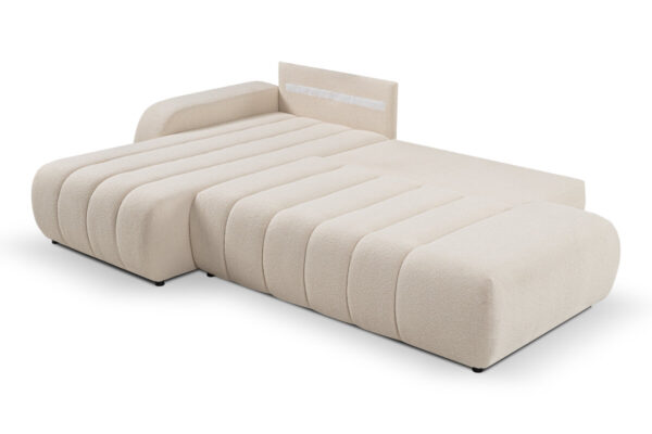 BALOO narożnik - spanie (Lambi 8