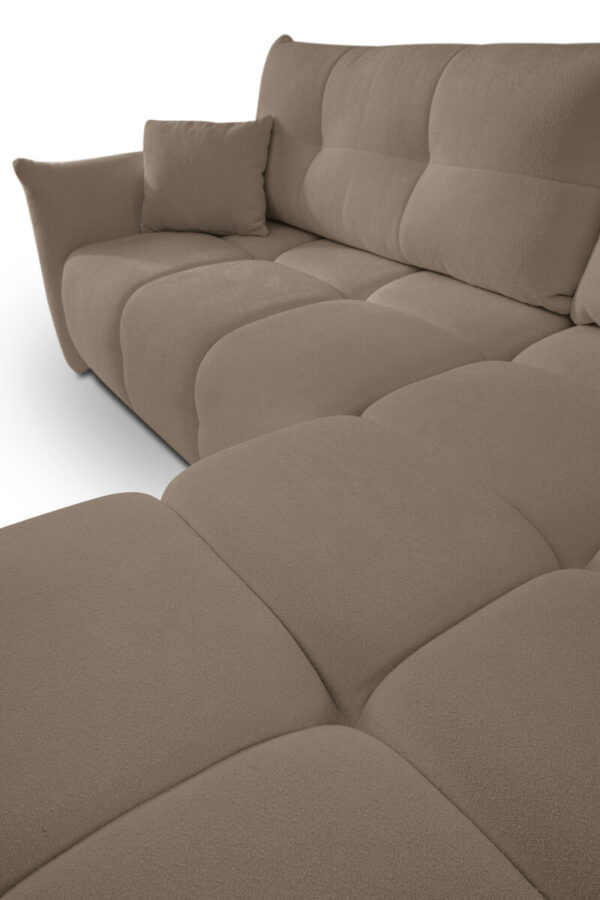 BASE narożnik - detal 4 (Lech -