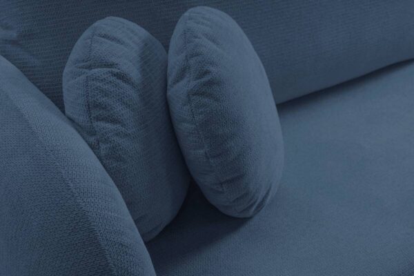 OLIO narożnik - detal 3 (Aragon