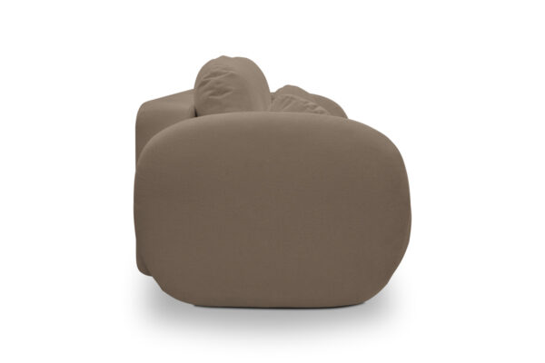 OLIO sofa - bok (Sicuro 45)